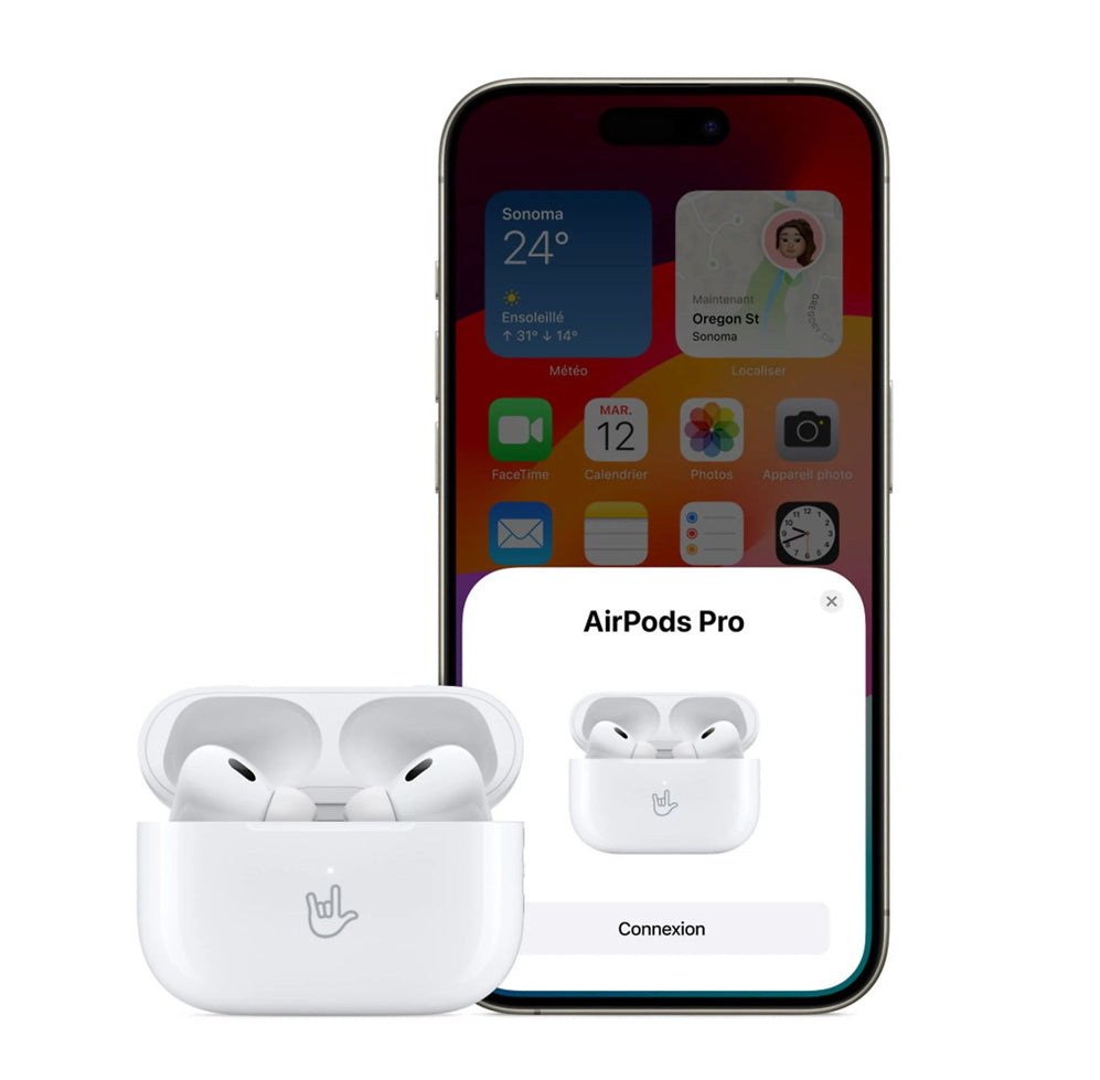 AirPods Pro 2