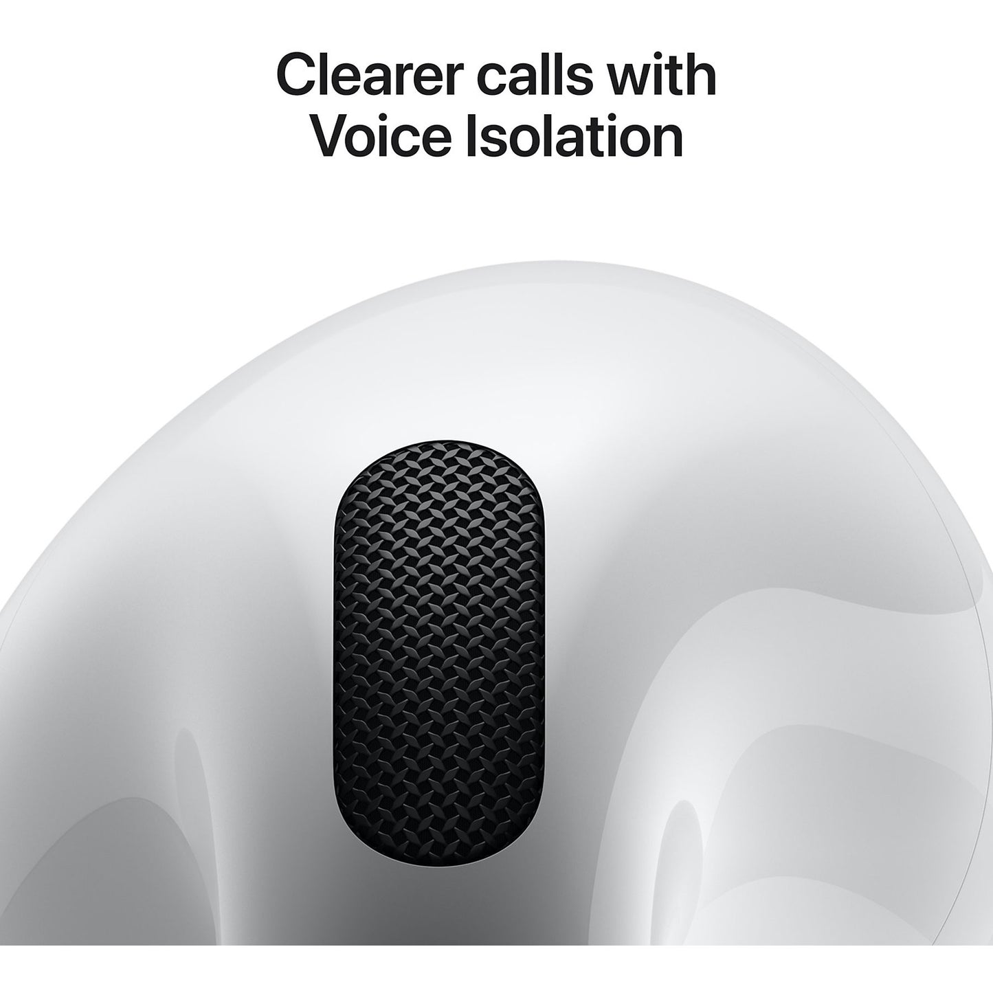 AirPods air 4