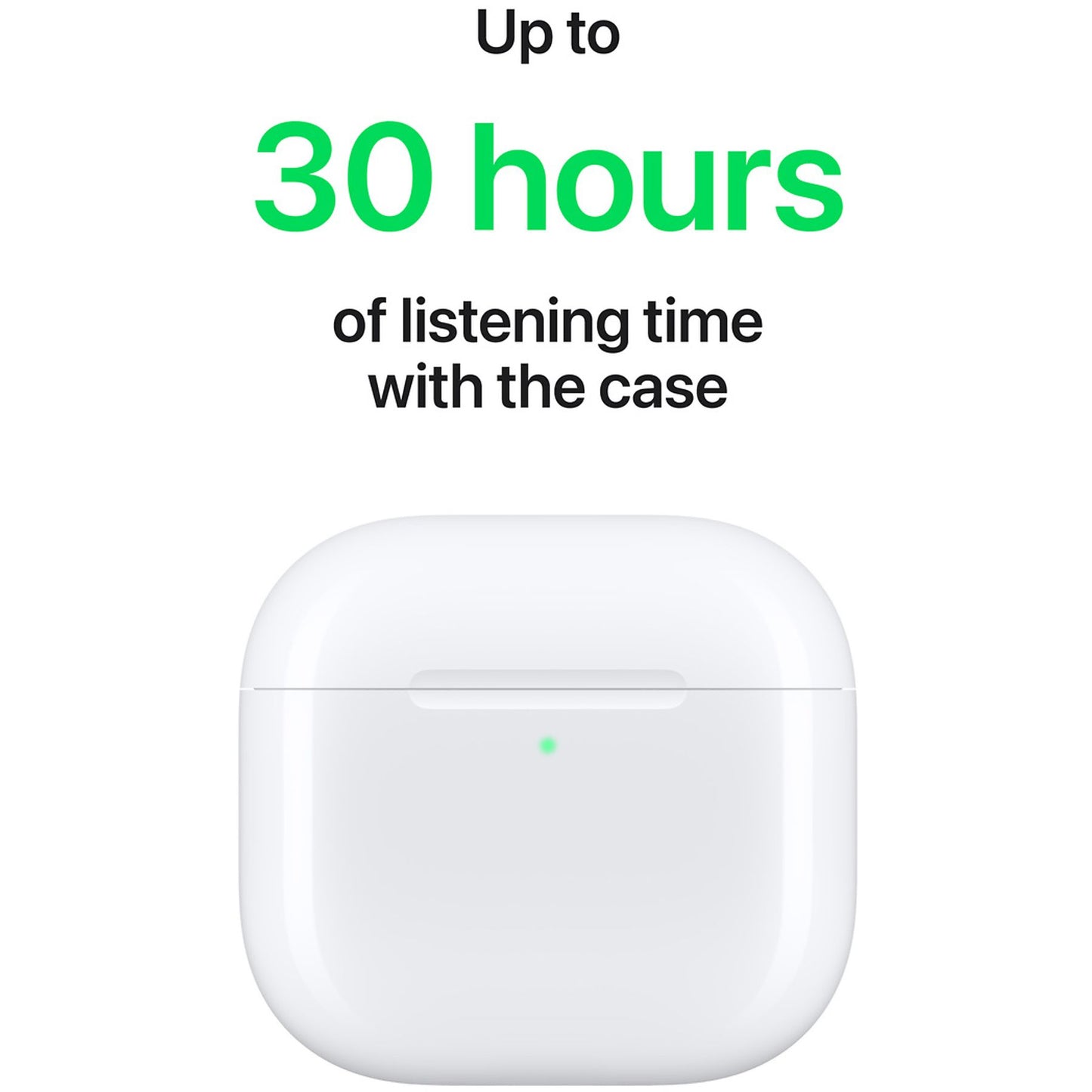 AirPods air 4
