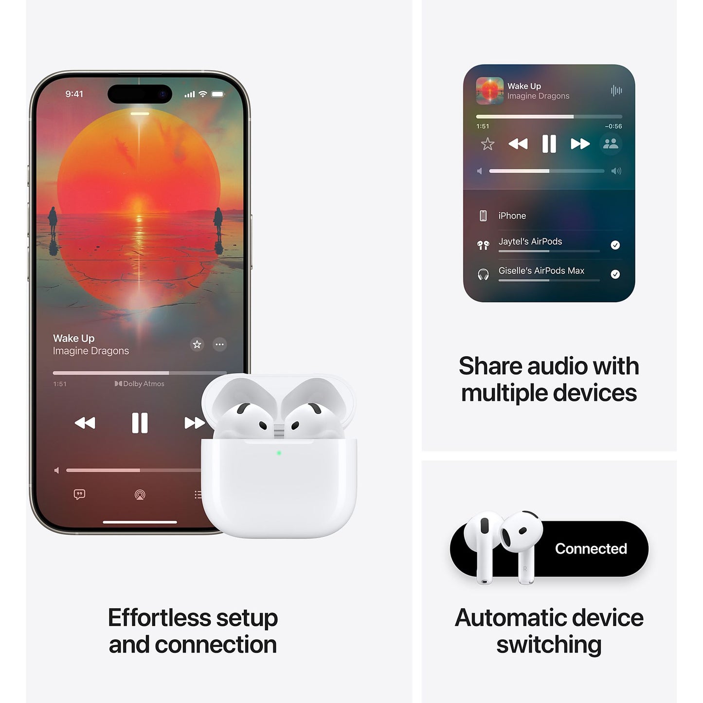 AirPods air 4